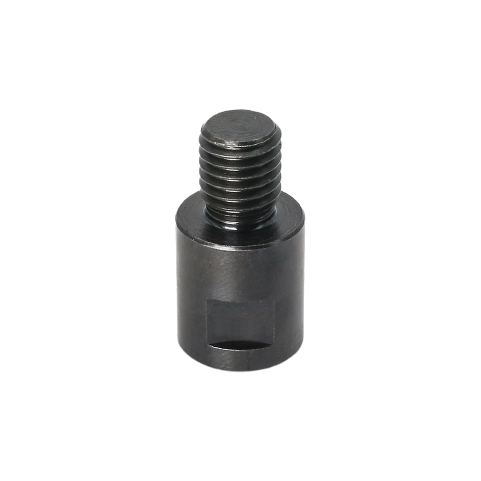 Winkelschleifer-Adapter-Konverter M10 M14 5/8-11 Gewinde Arbore-Konverter-Anschluss Für Elektrische Bohrmaschine, Poliermaschine, Werkzeugteile,5/8-11 To M14