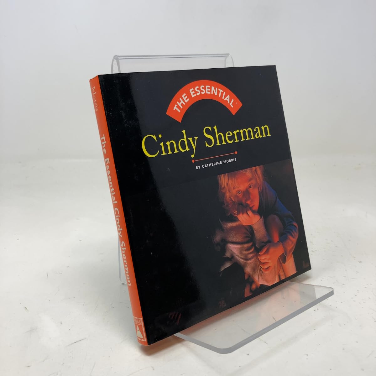 Amazon.co.jp: Cindy Sherman: 本、バイオグラフィー、最新アップデート