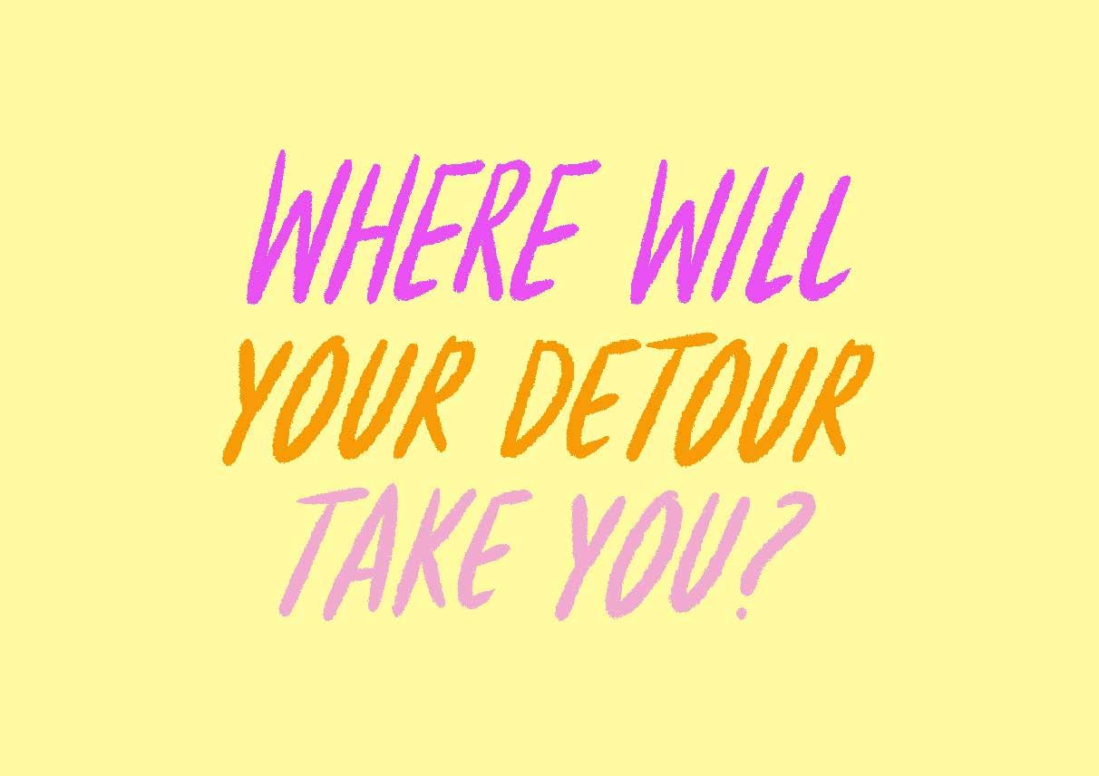 Detours: 75 Activity Cards for Travel Near and Far - Image 5