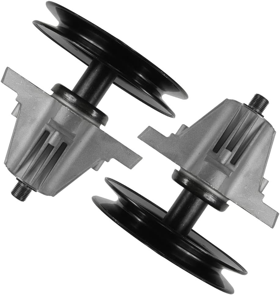 Replacement for Cub Cadet 2 Spindle Assy. 42" for 918-04822A 918-04822B 91804822A 91804822B OEM