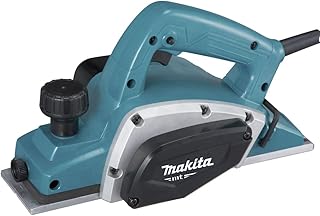 Makita MT Series Blue M1902B - Planer