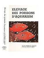 Breeding Aquarium Fishes, Book 4 (Breeding Aquarium Fishes) 0876664516 Book Cover