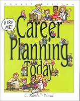Career Planning Today: Hire Me 078724242X Book Cover