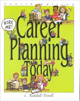 Paperback CAREER PLANNING TODAY: HIRE ME! Book