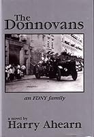 The Donnovans 1879848341 Book Cover
