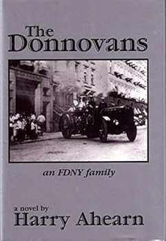 Hardcover The Donnovans Book