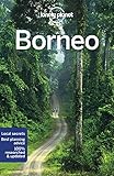 Lonely Planet Borneo 5 (Regional Guide)