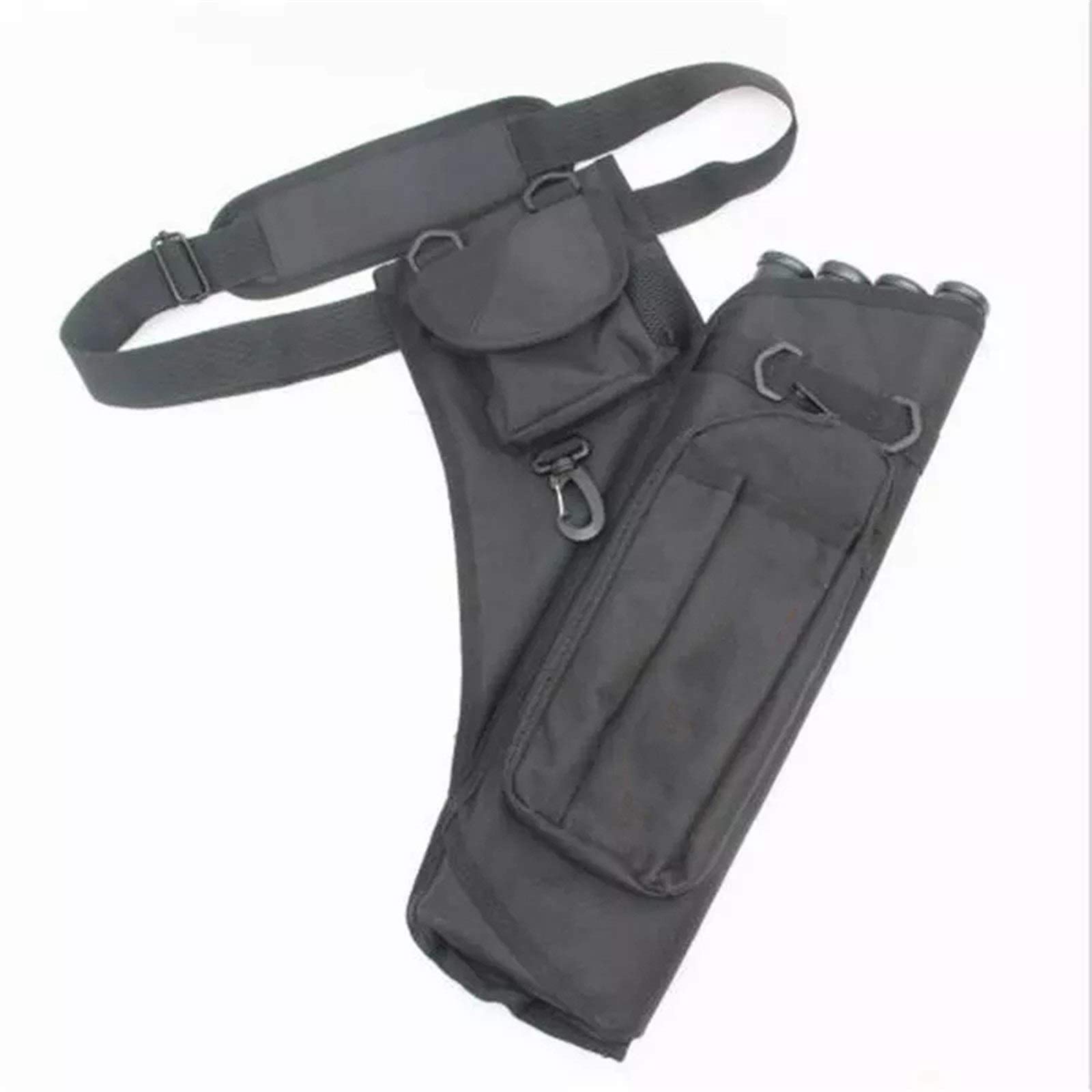 SAC CARQUOIS FLÈCHE à l'arc grande capacité intérieur épaissi pour