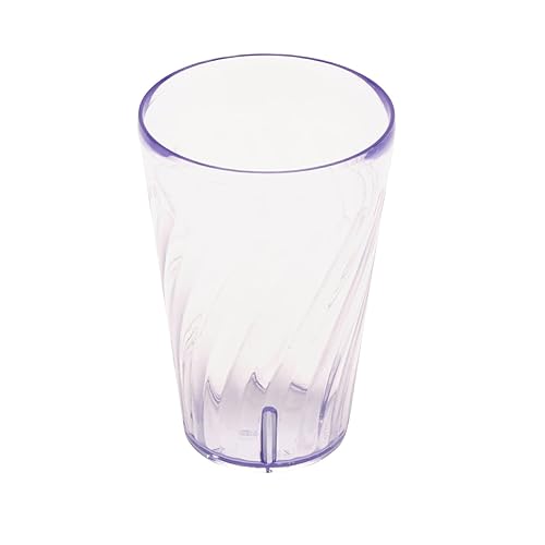 Vista 14 de G.E.T. 2220-1-R-EC Tazas de plástico irrompibles sin BPA de Tahiti, 20 onzas, rojas (juego de 4)