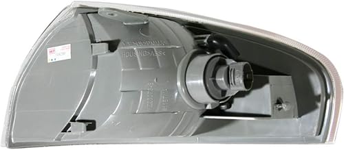 Miniatura 2 de CarLights360 Para Mazda 626 2000 2001 2002 de 20012002 intermitenteluz de marcador lateral par del conductor y del pasajero con bombillas