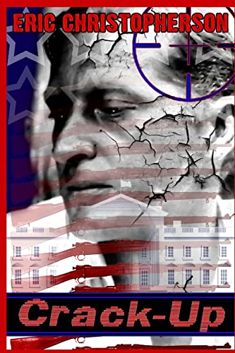 Crack-Up: A Psychological Thriller 1434868729 Book Cover