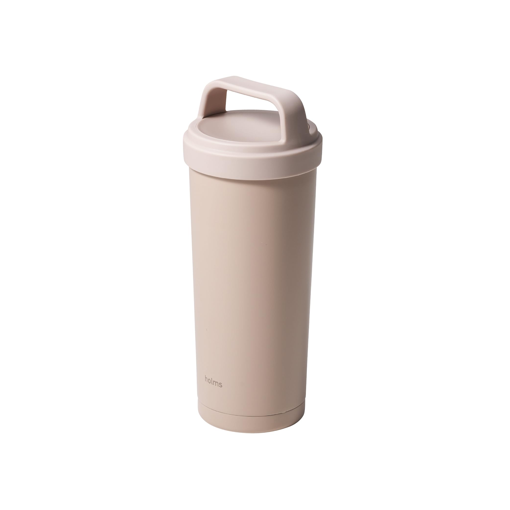 Amazon｜シービージャパン 水筒 タンブラー 500ml スモークピンク [食