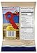 Pirate's Booty Aged White Cheddar Cheese Puffs, Gluten-Free, Kids Snacks, 0.5oz (24ct)
