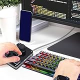 Zoom IMG-1 plplaaoo tastiera da gioco macro Zoom IMG-1 plplaaoo tastiera da gioco macro