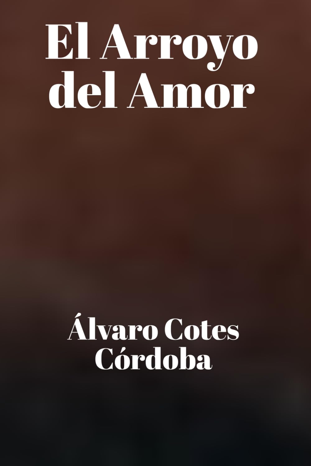 El arroyo del amor