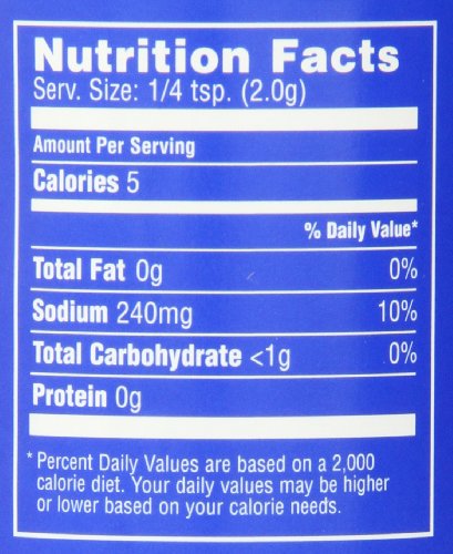 Famous Dave's Seasoning Country Roast Chicken, 5.25-Ounce (Pack Of 6) #TOP5