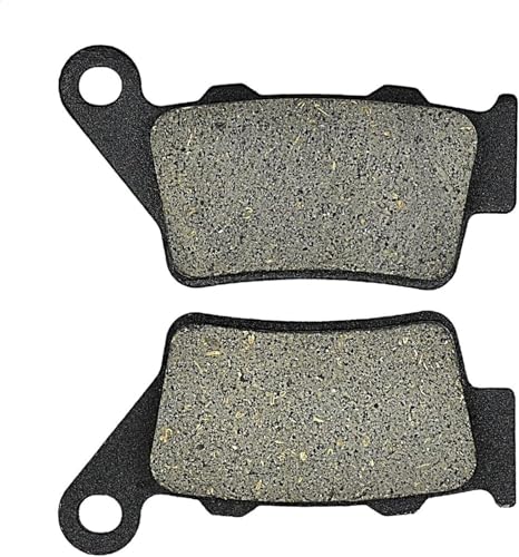 Plaquettes de frein moto BMW F700GS contre l'usure prématurée et les sifflements