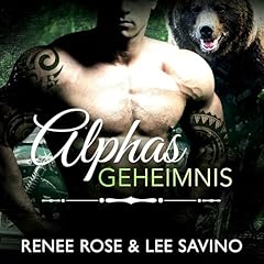 Couverture de Alphas Geheimnis