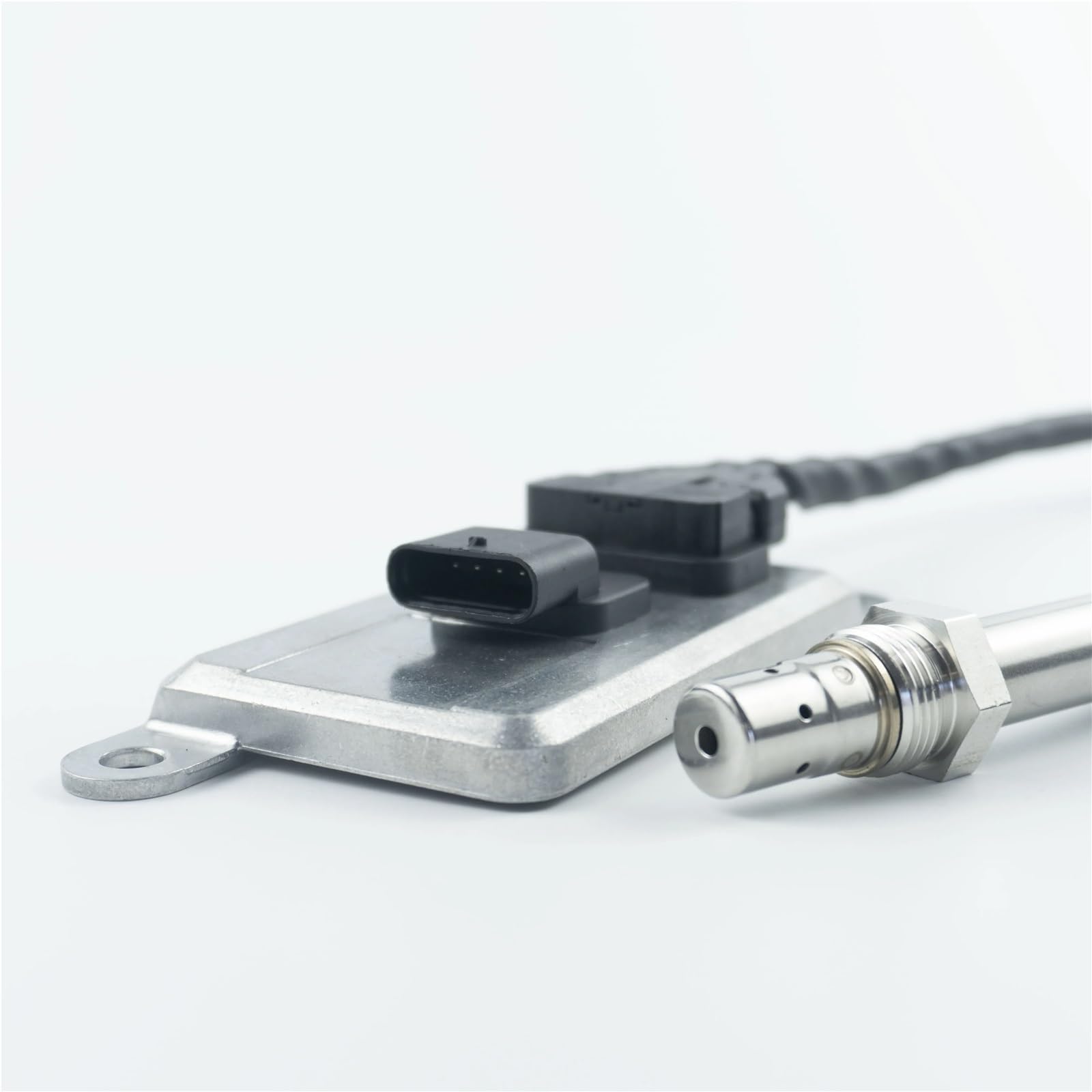 RCGKNNMUZ NOx Sensor 51.15408-0015 5WK96618C 5WK9 6618C Nitrogen Oxide Sensor(5WK96618C)