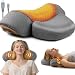 3-In-1 Massagegerät Original, Theratex Nackenmassagegerät Mit Wärme