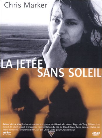 La Jetee + Sans Soleil- 2 DVD [DVD]