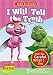 Produktbild I Will Tell the Truth and Be Careful What I Say