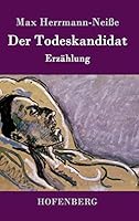 Der Todeskandidat 3743701715 Book Cover