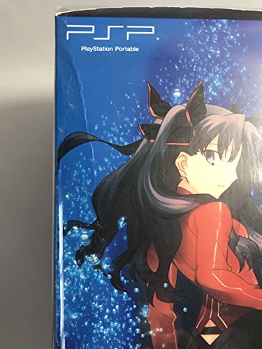 Fate/Extra Limited Edition jeu vidéo de rôle nippon authentique PSP
