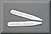 Personalized Stainless Steel Collar Stays Engraved Free - Ships from USA