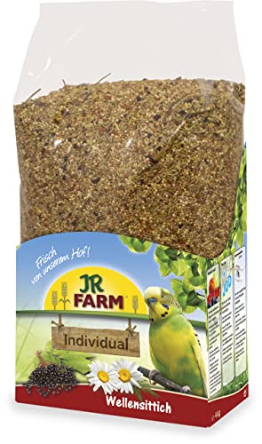 Gibt Es Noch Trill Vogelfutter