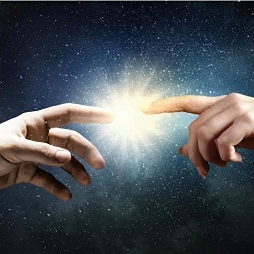 Les messagers de l'au-del&agrave; cover art