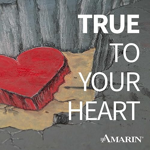 True to Your Heart cover art