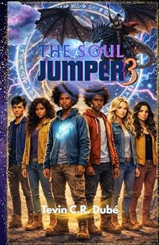 Hardcover The Soul Jumper 3 (The Soul Jumper Chronicles) Book