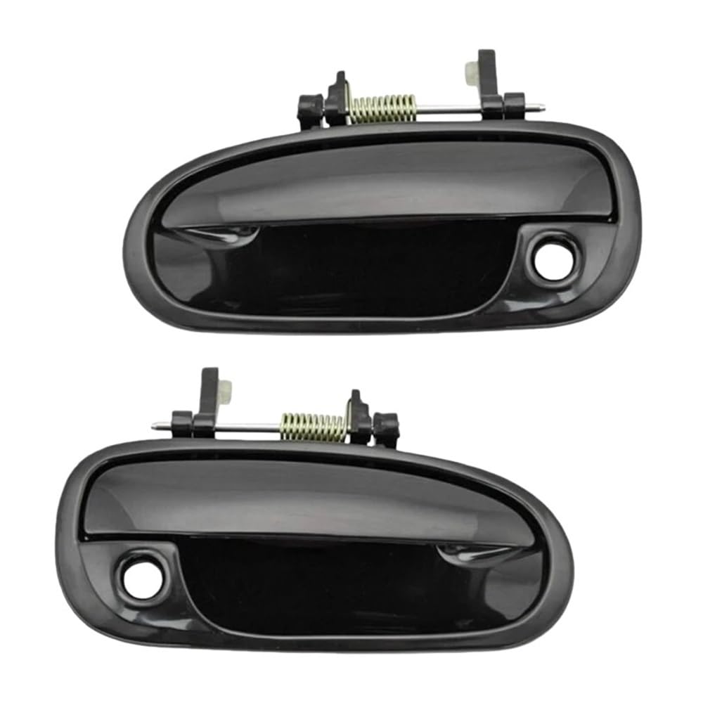 Poignée porte extérieure Civic EK3 EK4 EK9 pièce rechange carrosserie 1996-2000