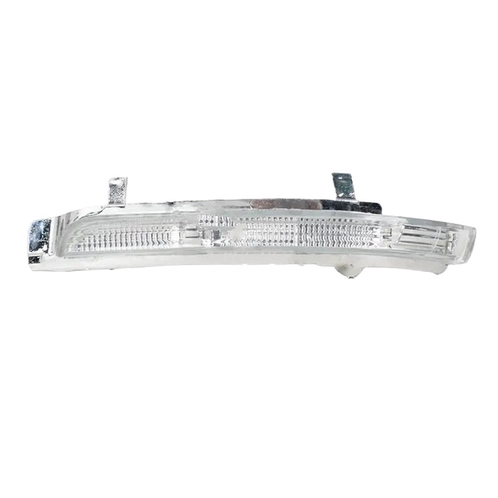 Luz intermitente lateral LED para espejo retrovisor coche Skoda Octavia Superb 3T0949101 8