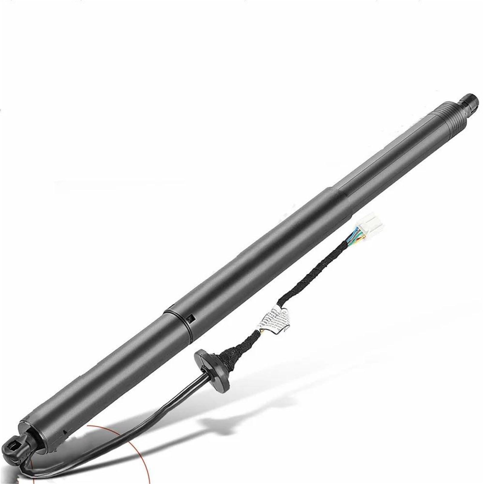 Support de levage mécanique premium pour hayon électrique Tesla Model X - 5