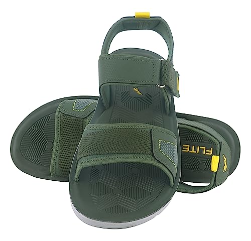Image of FLITE mens Pug128g Sandal
