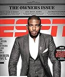 Espn Magazine October 12 2015 The Owner's Issue