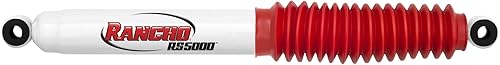Rancho (RS5404) RS5000 estabilizador de dirección