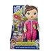 Hasbro - Baby Alive Boo Boo Baby, Brunette