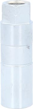 KS Tools 150.9418 Shock absorber external hexagonal counter holder socket 18mm