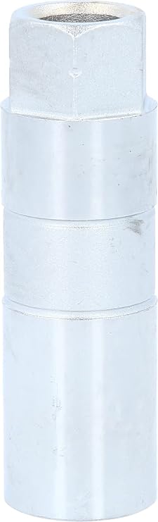 KS Tools 150.9418 Shock absorber external hexagonal counter holder socket 18mm