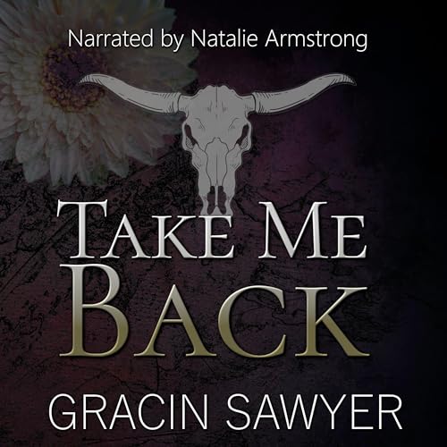 Take Me Back cover art