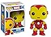 Funko Marvel Iron Man Pop Vinyl Figure