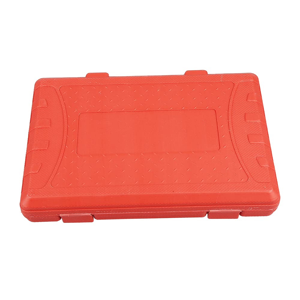 Testeur de Compression de Cylindre de Moteur Essence Diesel, Compressiometre Essence et Diesel Compressiometre Moteur Testeur de Compression pour Moto,Auto
