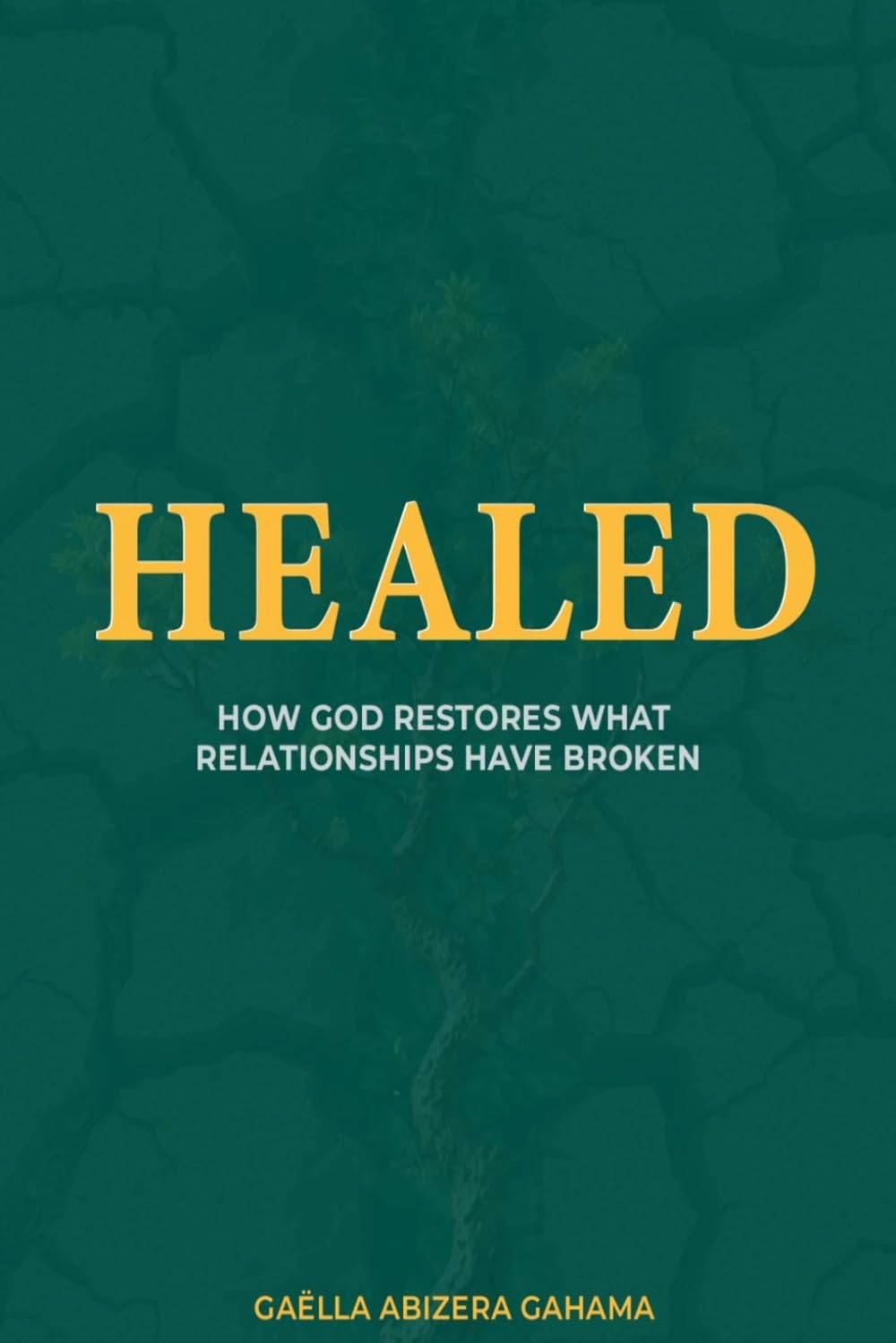 HEALED: How God restores what relationships have broken