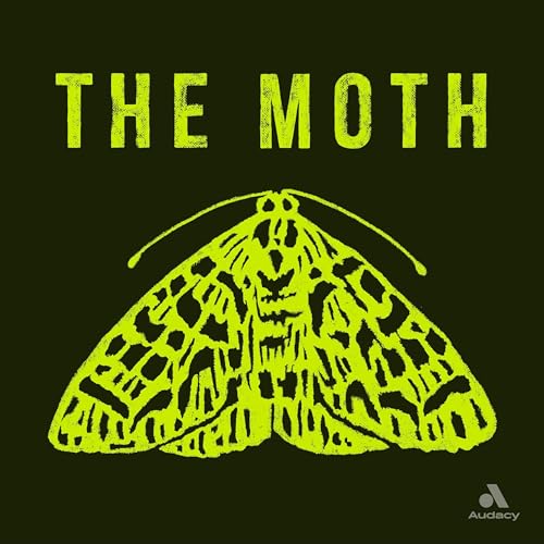 High Wire: The Moth Radio Hour