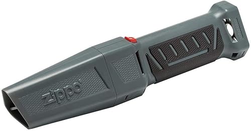 Zippo - Herramientas de supervivencia