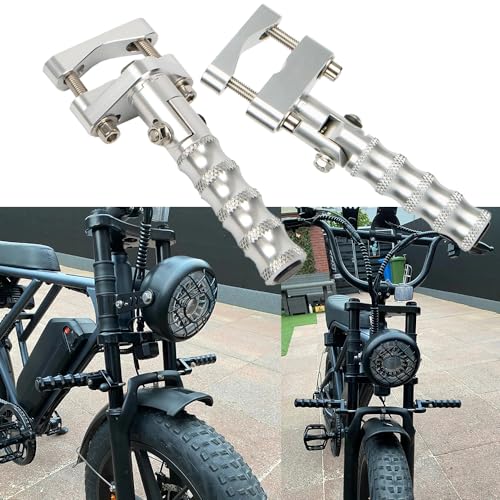 MYIADV �I�[�g�o�C �t�b�g�y�O �܂肽���ݎ� �t�b�g���X�g �A���~�j�E������ �t�b�g���X�g �n�C�E�F�C �t�����g �܂肽���݃N�����v BMW R1200GS R1250GS ���}�n TENERE700 XTZ700 ATV UTV�p