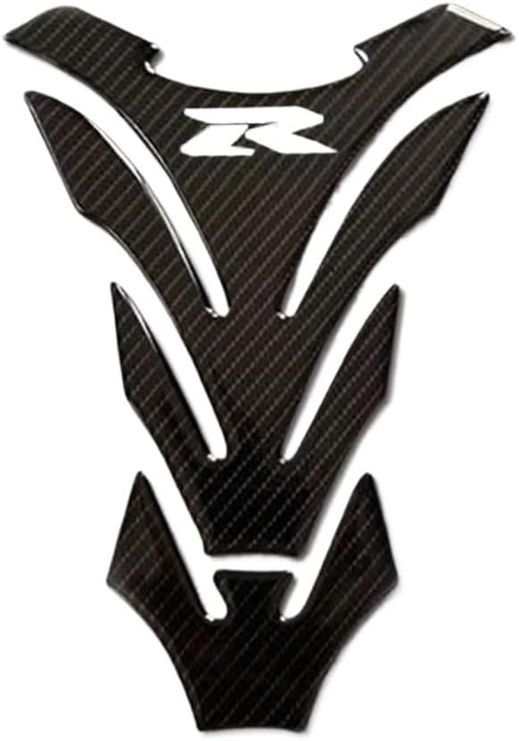 Motorcycle Tank Pad for for GSX-R600 for GSX-R750 2006-2017 for GSX-R1000 2007 2008 Gas Cap Tank Pad Sticker Decal
